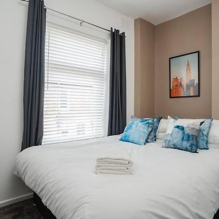 Manchester Urban Chic Hideaway Luaran gambar