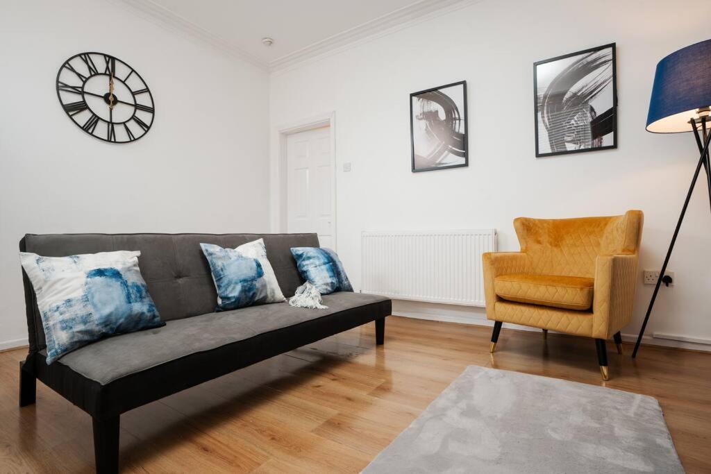 Manchester Urban Chic Hideaway Luaran gambar