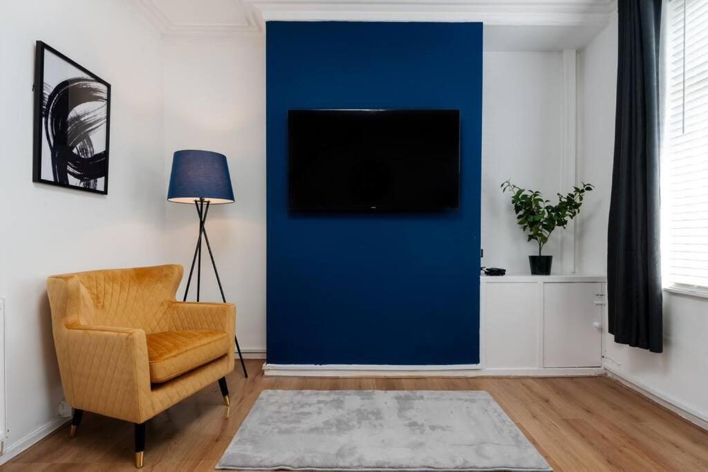 Manchester Urban Chic Hideaway Luaran gambar