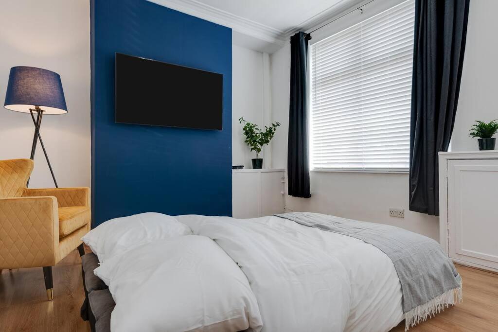 Manchester Urban Chic Hideaway Luaran gambar